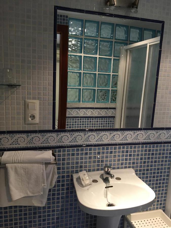 Hostal Fantoni Кадис Экстерьер фото