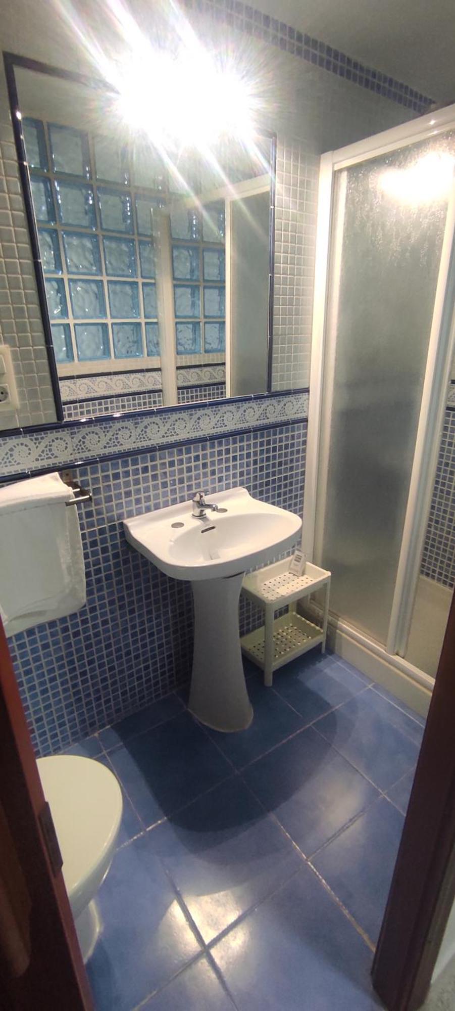 Hostal Fantoni Кадис Экстерьер фото