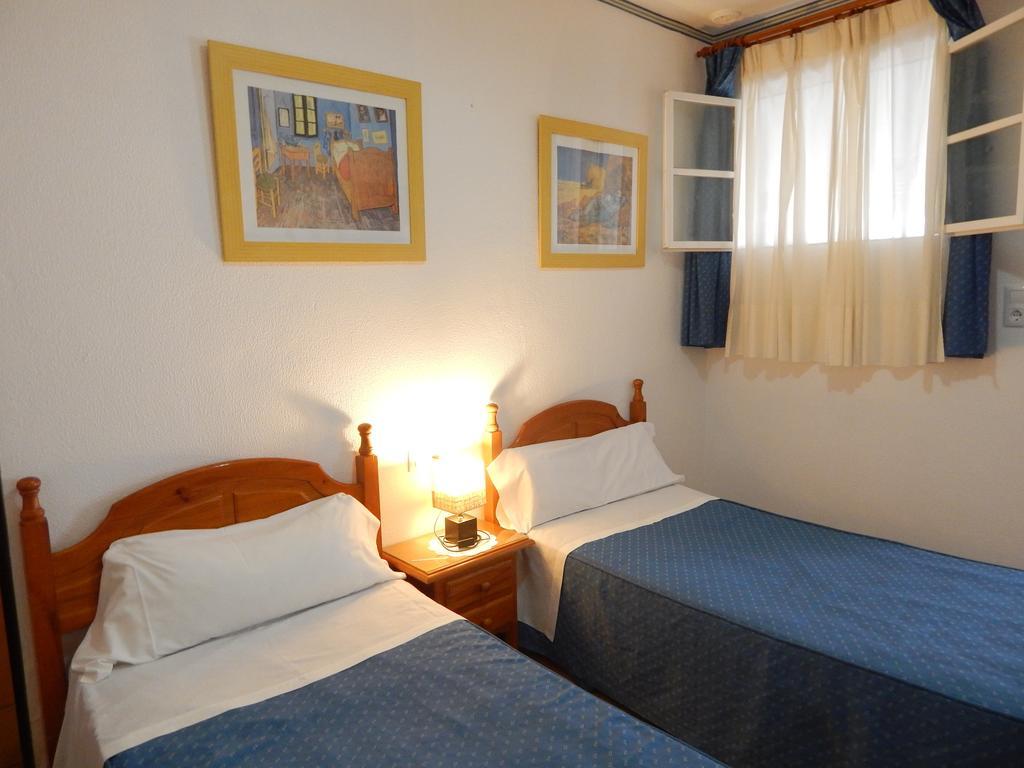 Hostal Fantoni Кадис Номер фото