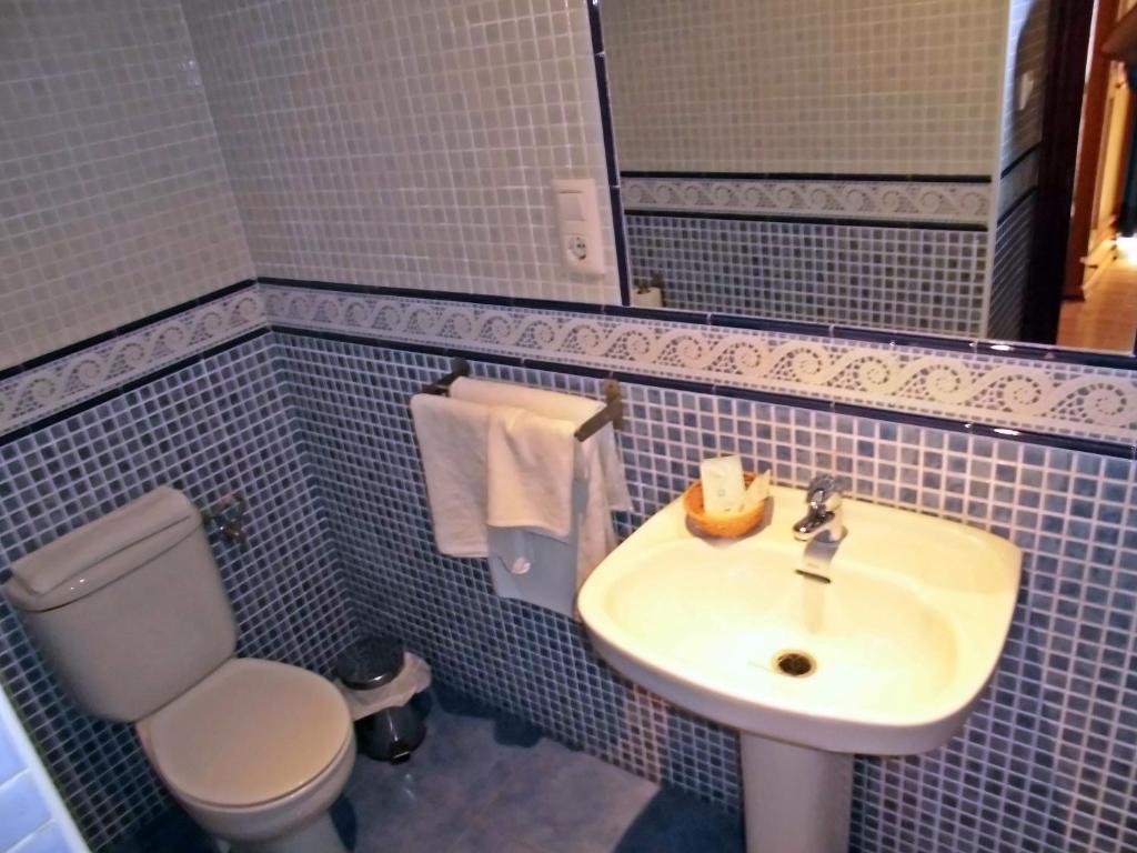 Hostal Fantoni Кадис Экстерьер фото