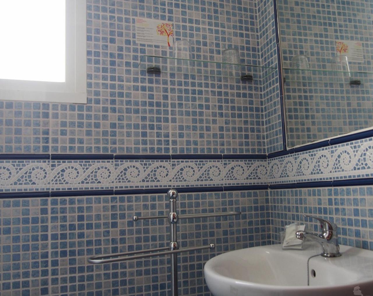 Hostal Fantoni Кадис Экстерьер фото